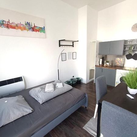 Stylish Apartment With Wifi, Near University& Augsburg Messe Exterior foto